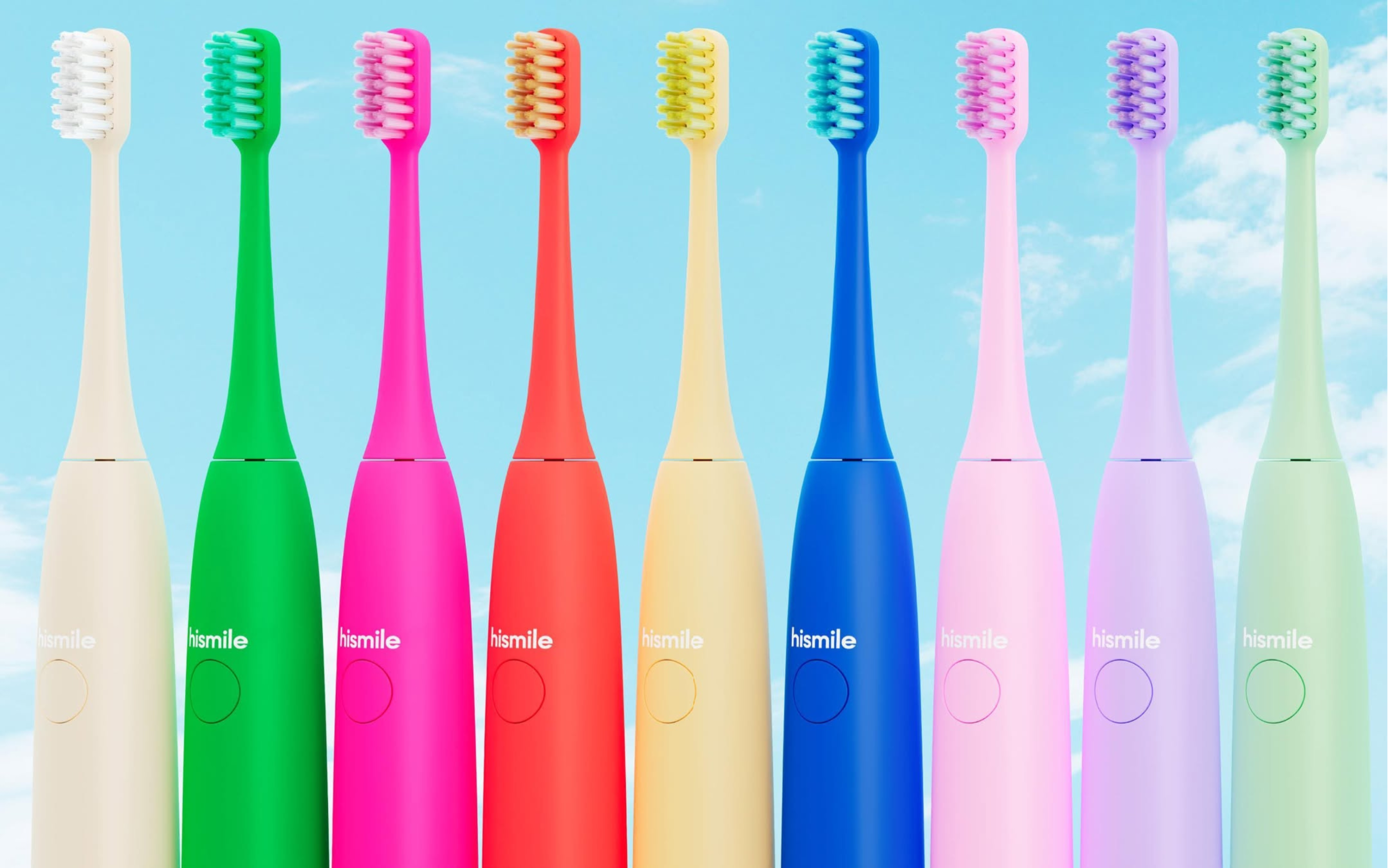 Cabeças de Reposição - Escova de Dentes Elétrica