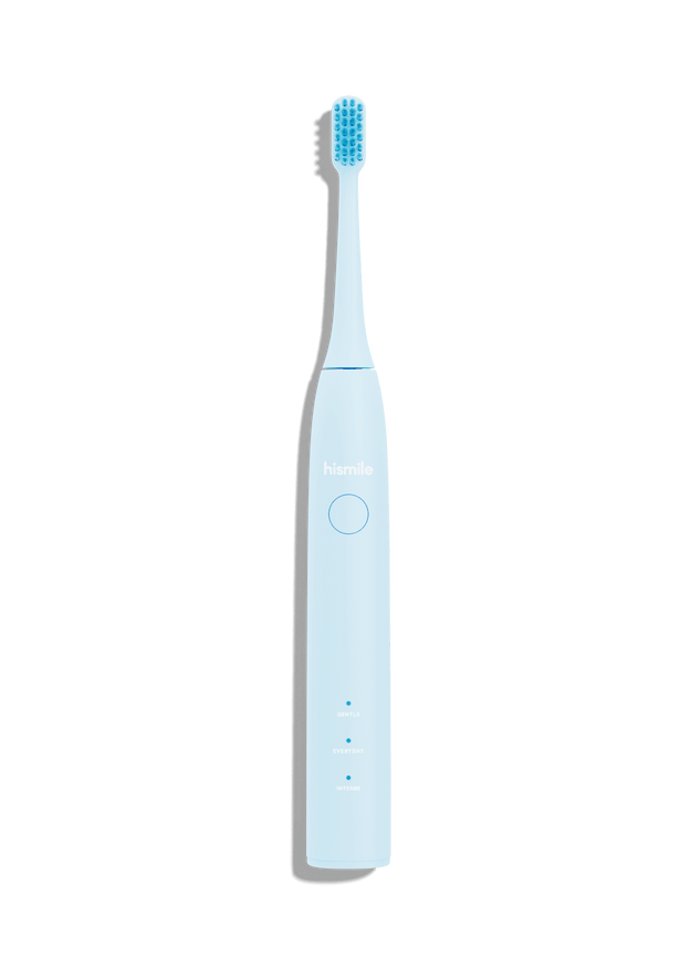 Escova de Dentes Elétrica - Azul