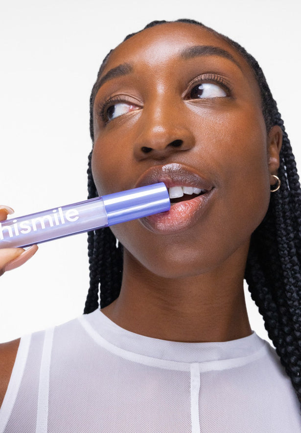Gloss Brilho Dental