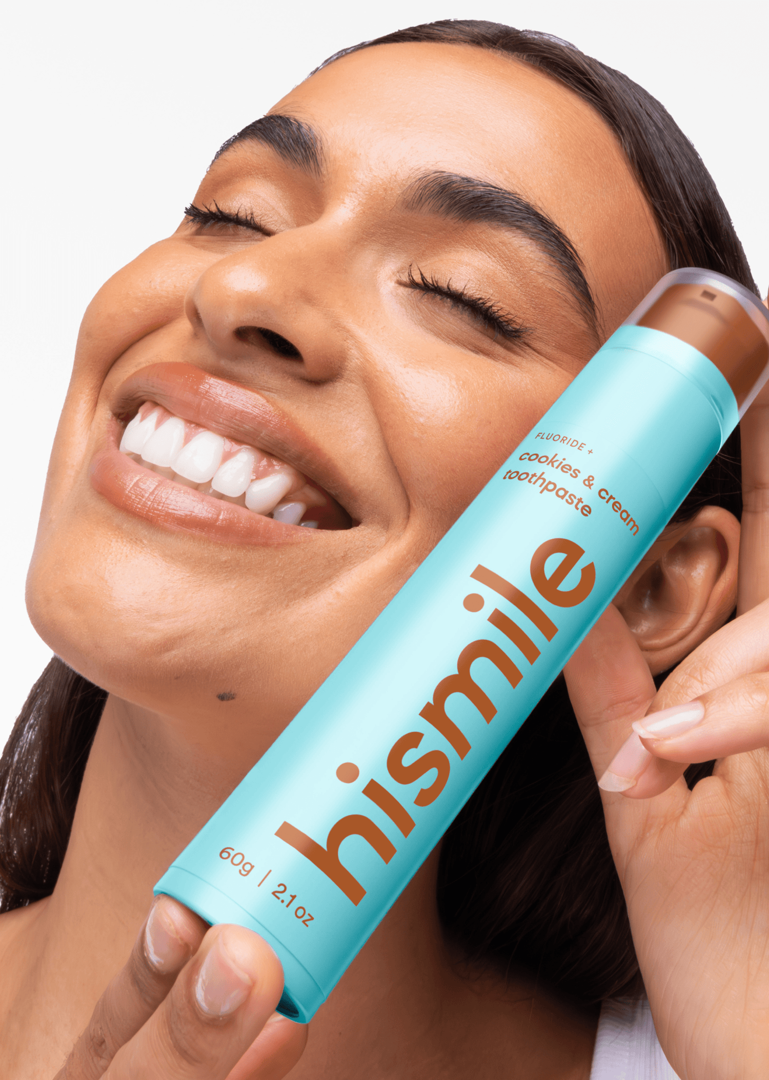 Creme Dental - Cookies & Cream
