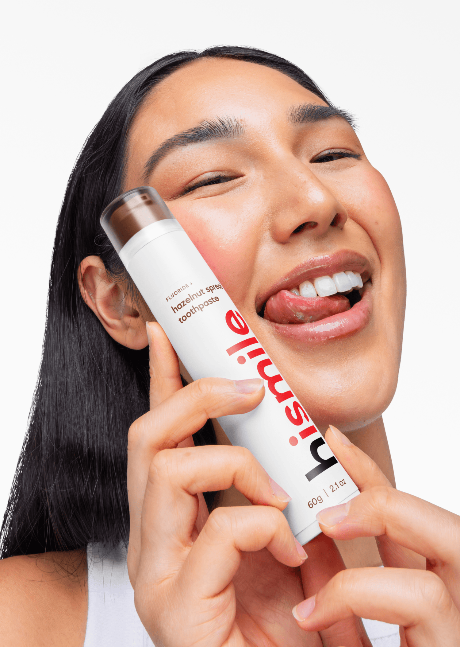 Creme Dental - Avelã