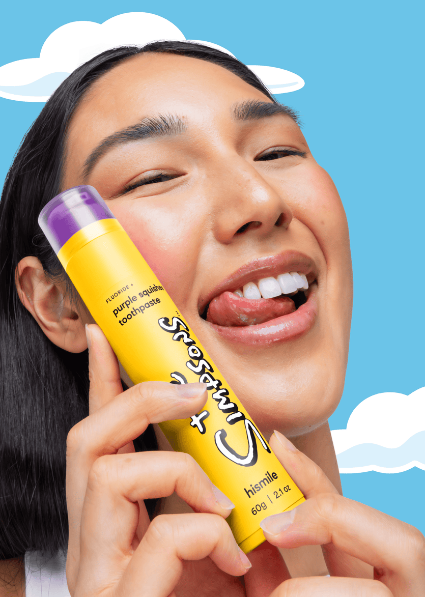 Creme Dental - Os Simpsons