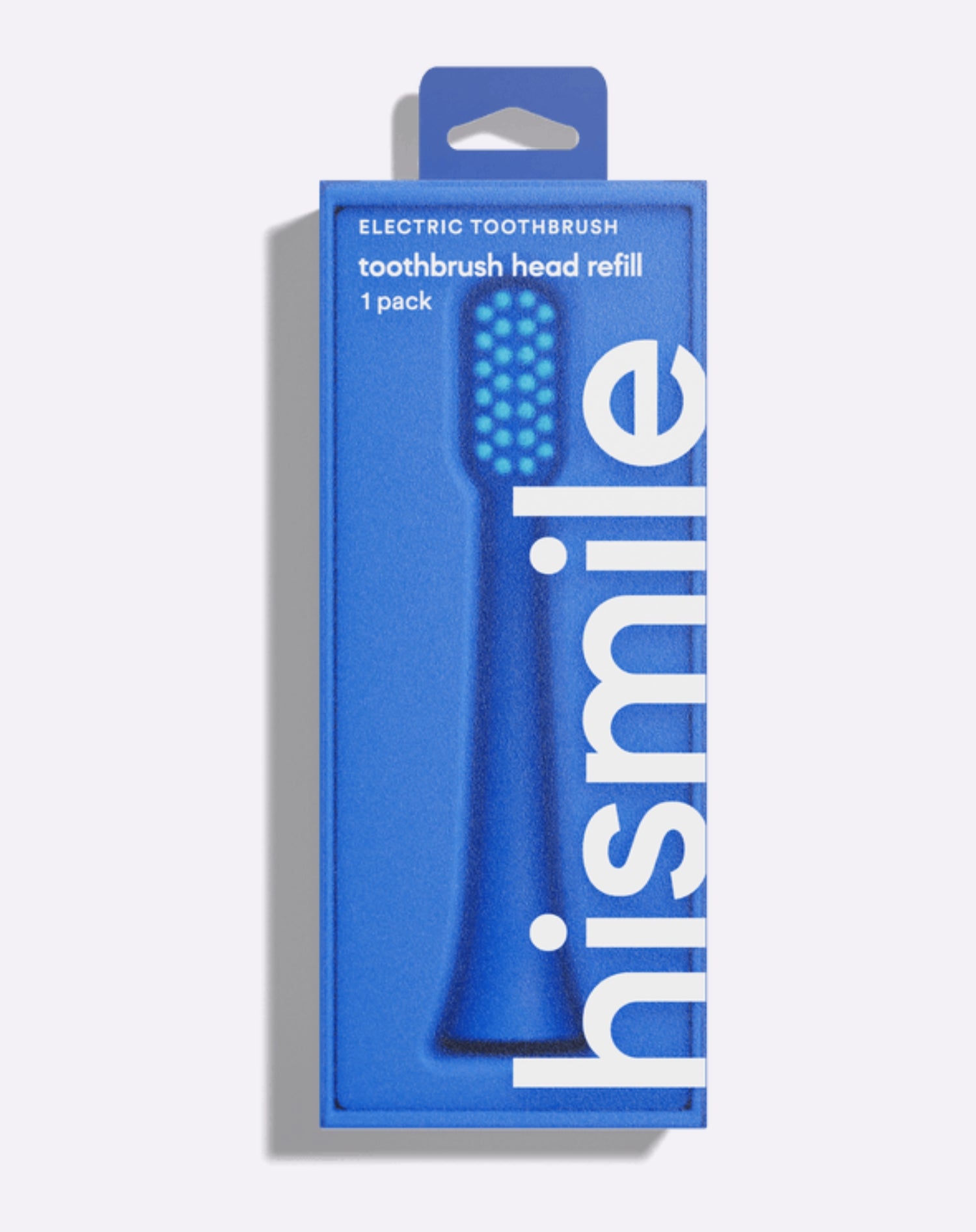 Cabeça de Reposição - Azul Brilhante