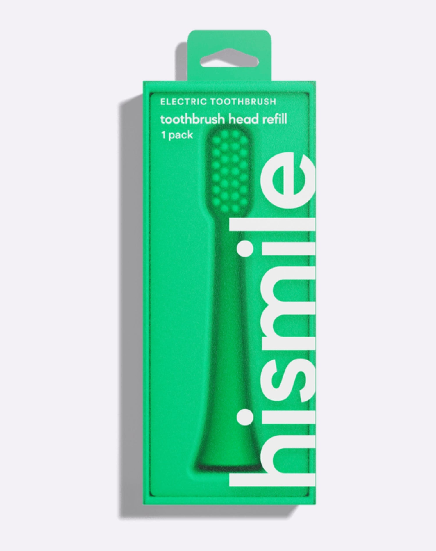Cabeça de Reposição - Verde Brilhante