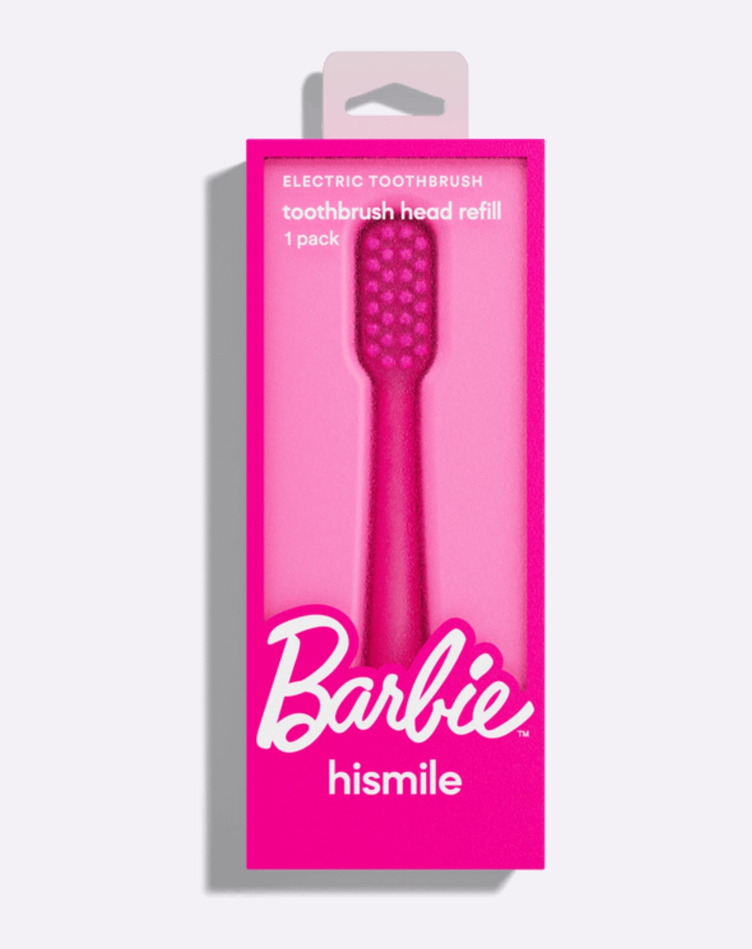 Cabeça de Reposição - Barbie