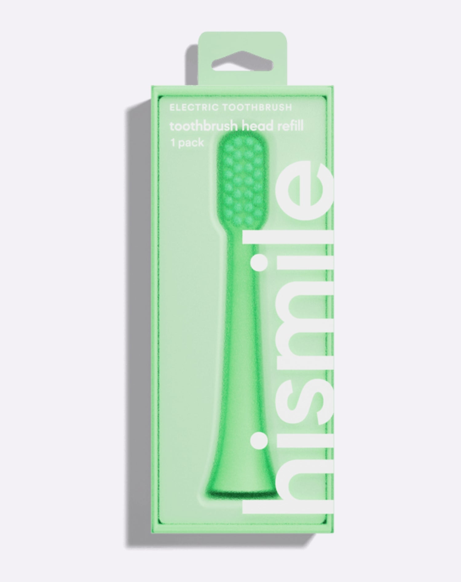 Cabeça de Reposição - Verde