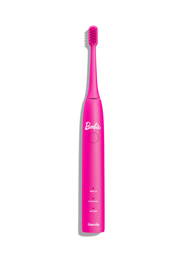 Escova de Dentes Elétrica - Barbie