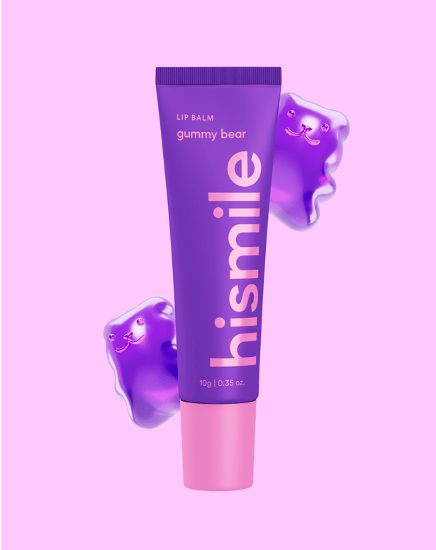 Hidratante Labial - Uva