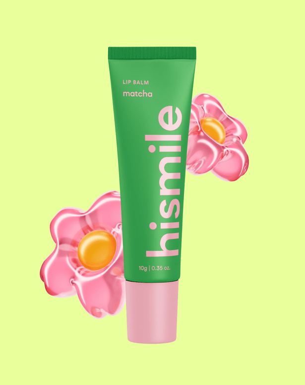 Hidratante Labial - Matcha