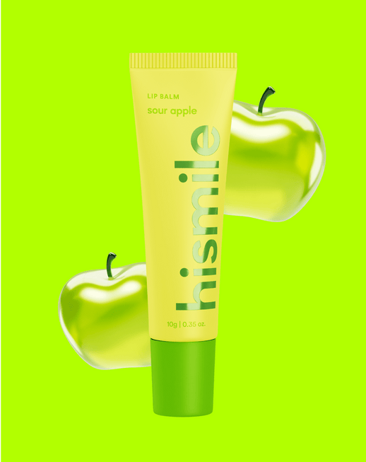 Hidratante Labial - Maça Verde