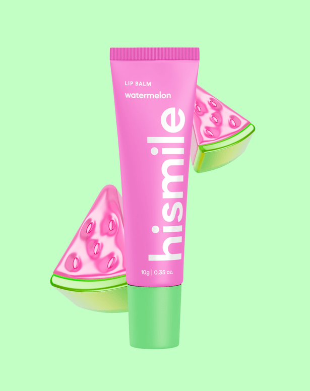 Hidratante Labial - Melancia