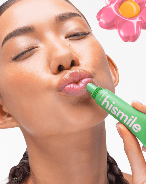 Hidratante Labial - Matcha