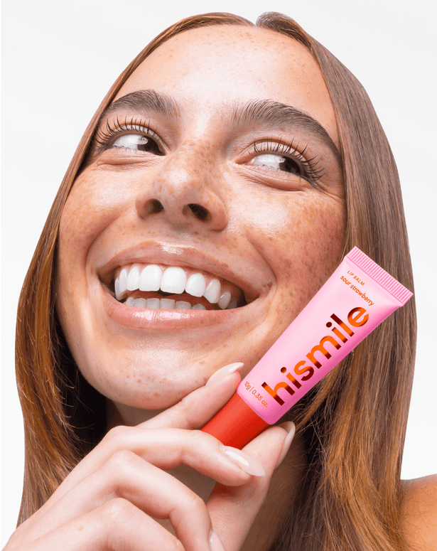Hidratante Labial - Morango Azedo