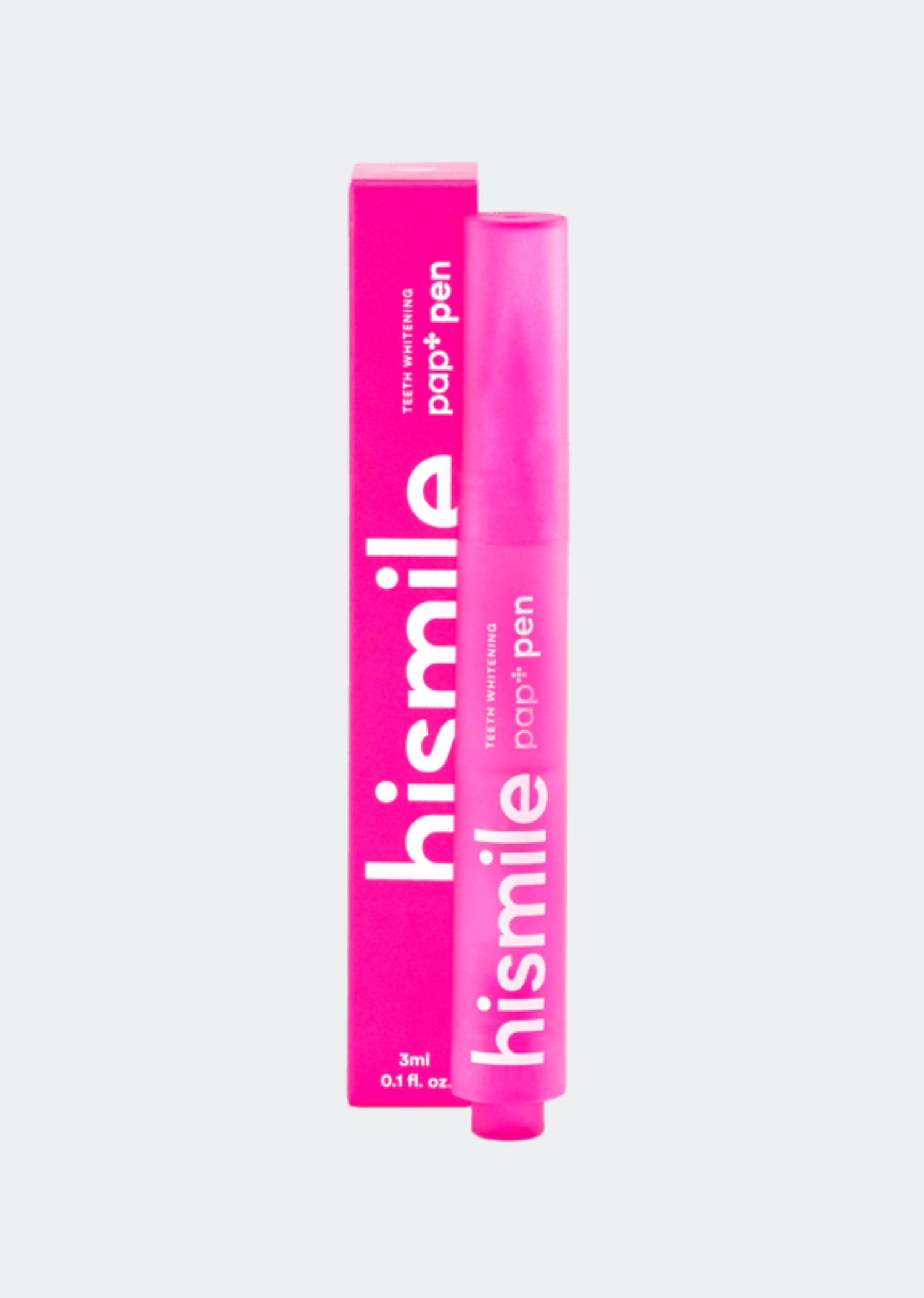 Caneta Clareadora PAP+